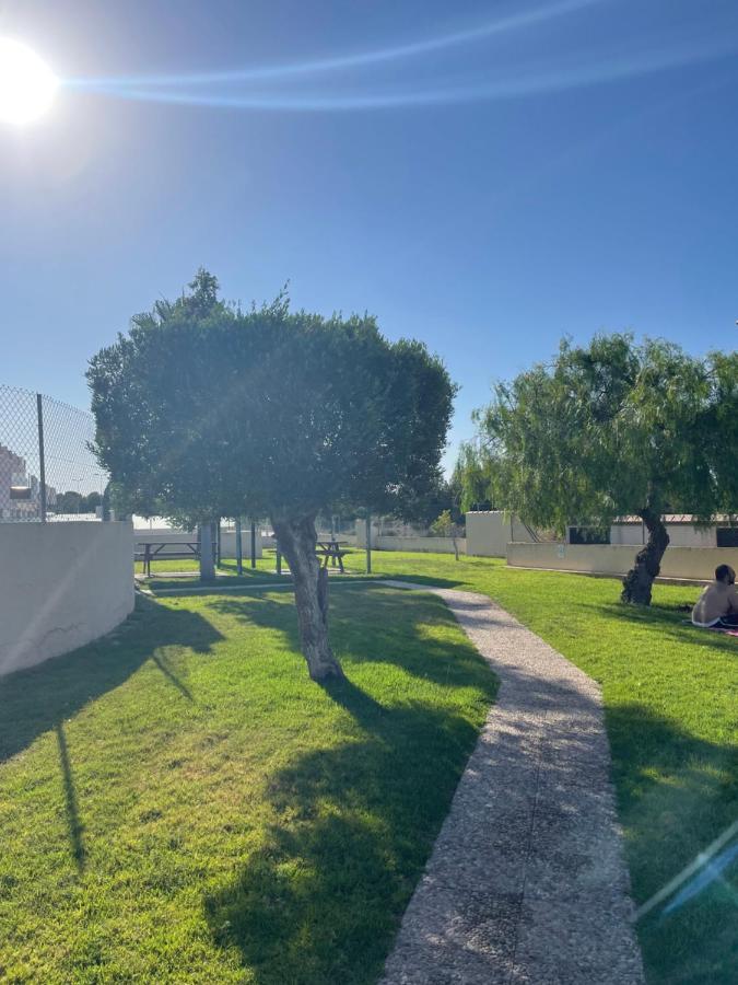 Villa De Lujo Con Piscina Orihuela Dış mekan fotoğraf
